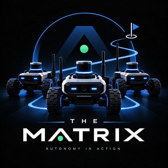 The Matrix – screenshot 1