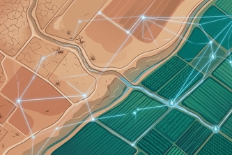 Aquifer-Fighting Drought with AI