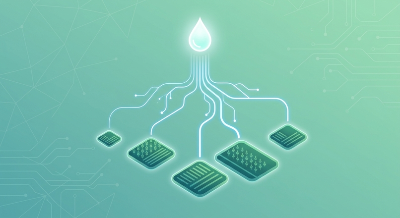 Aquifer-Fighting Drought with AI – screenshot 3