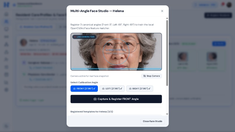 Hestia – screenshot 12