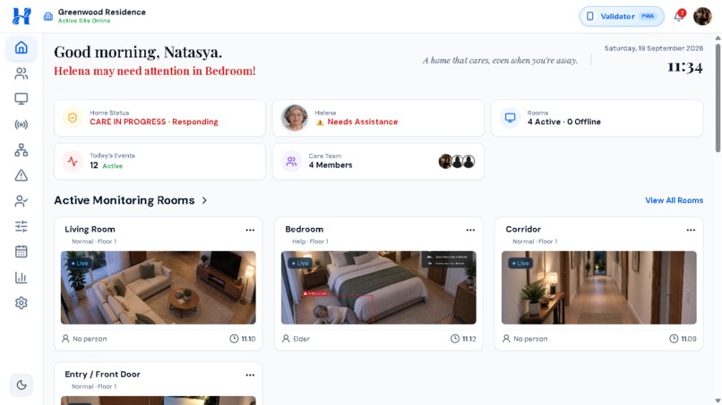 Hestia – screenshot 9
