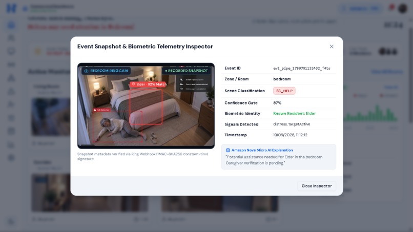 Hestia – screenshot 6
