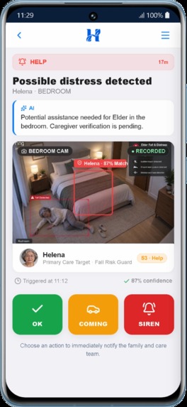 Hestia – screenshot 7