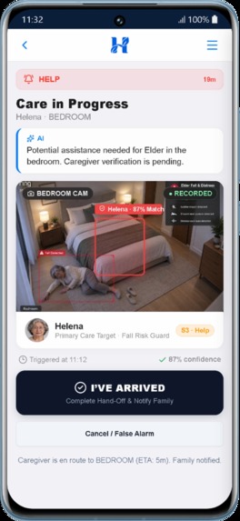 Hestia – screenshot 8