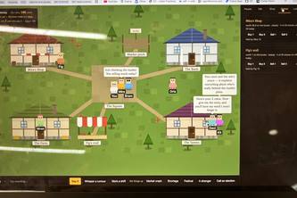 Agent Town