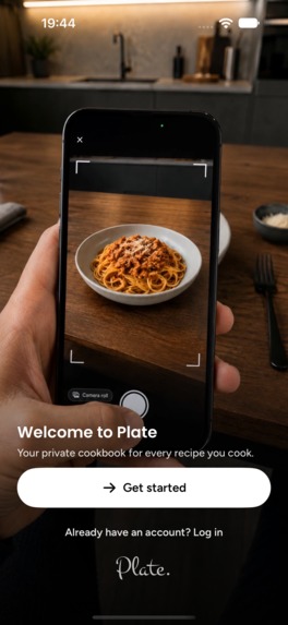 Plate: Recipe Keeper – screenshot 7