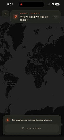 Terravel: Geography Quiz Game – screenshot 3