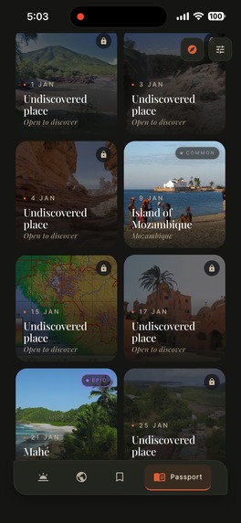 Terravel: Geography Quiz Game – screenshot 6