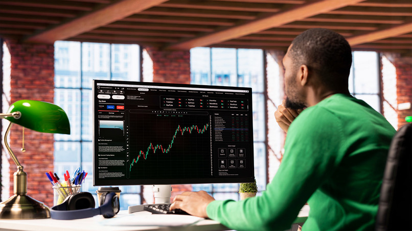 Sprout Finance  – screenshot 4