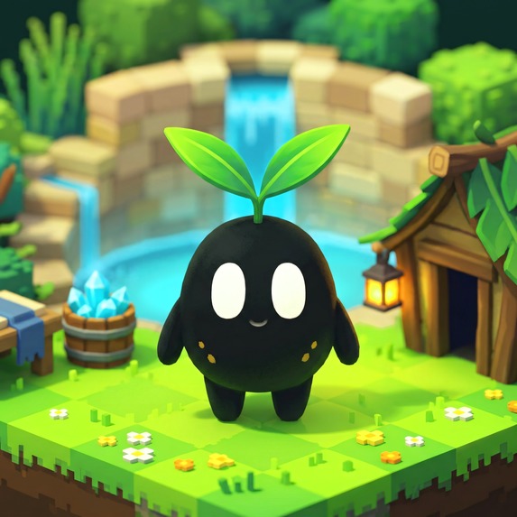 Vivarium - Life Sandbox Sim – screenshot 3