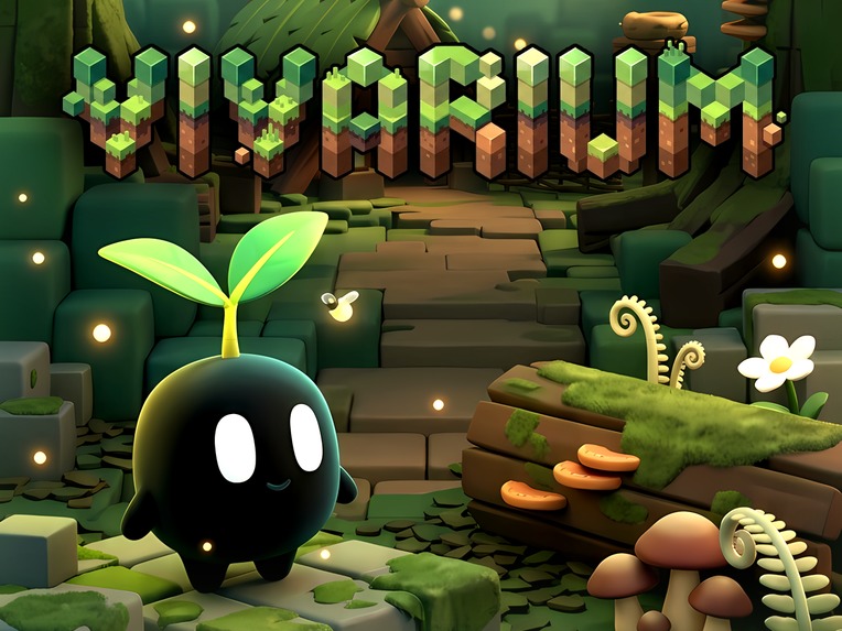 Vivarium - Life Sandbox Sim – screenshot 1