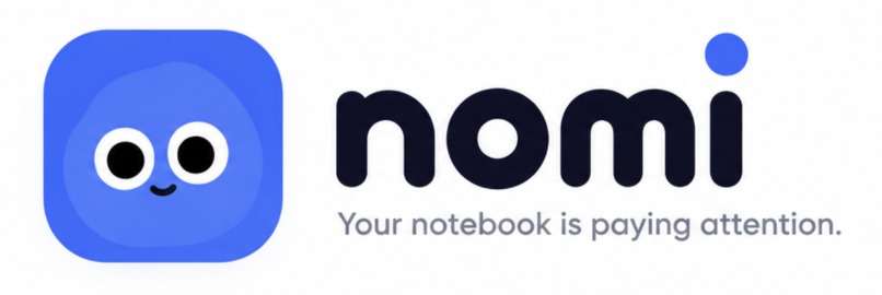 nomi – screenshot 5
