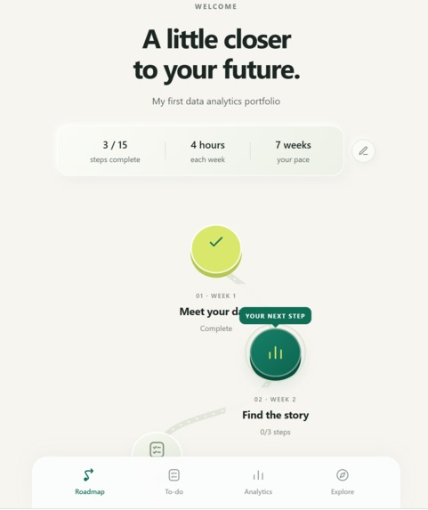 Fresh Start – screenshot 2