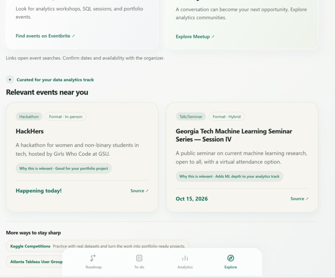 Fresh Start – screenshot 3
