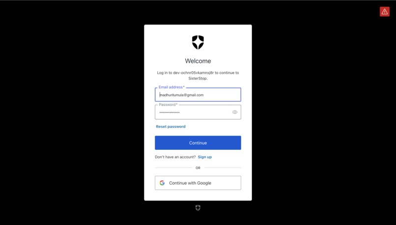 Sisterstop – screenshot 2