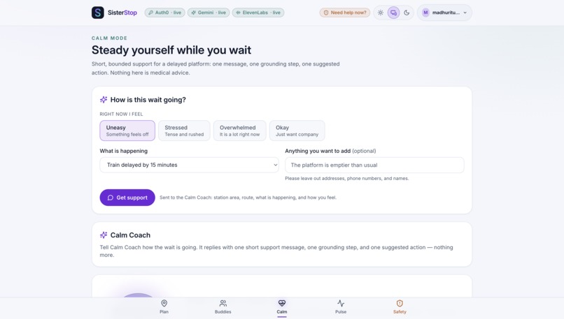 Sisterstop – screenshot 7