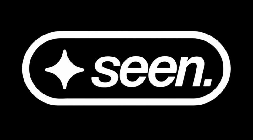 Seen – screenshot 1