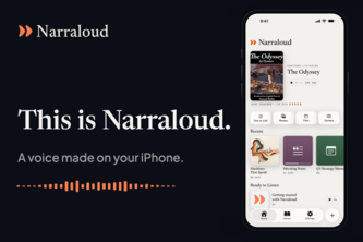 Narraloud