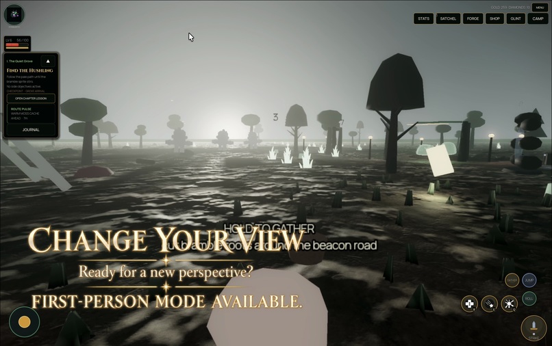 Embervale – screenshot 9