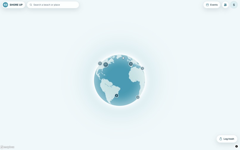 Shore Up – screenshot 1