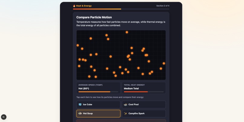 Sprout – screenshot 4