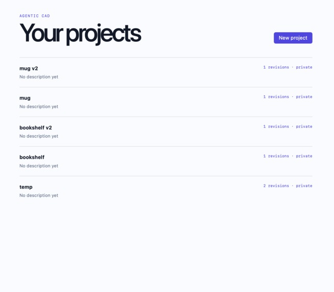 CADPilot – screenshot 5