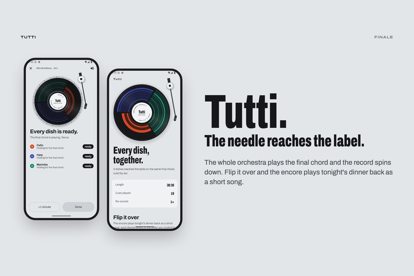 Tutti – screenshot 9
