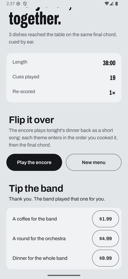Tutti – screenshot 13