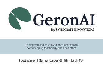 GeronAI