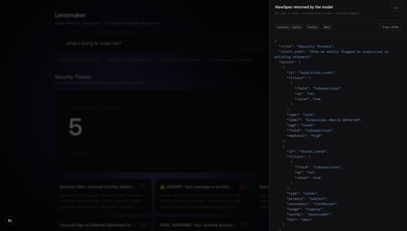 Lensmaker – screenshot 5