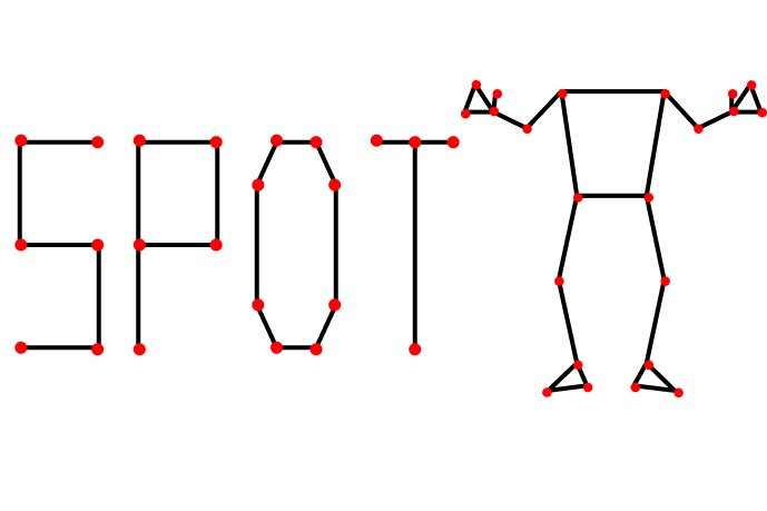 S.P.O.T – screenshot 1