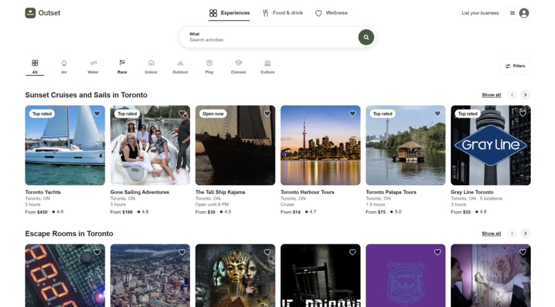 GoDo – screenshot 1
