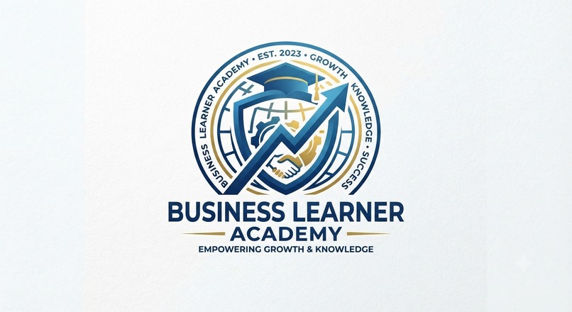 Business Learner Academy – screenshot 1