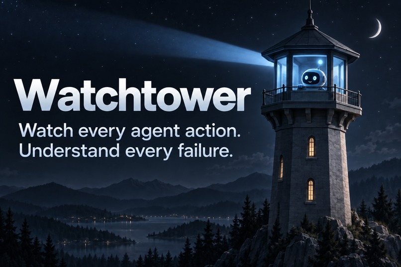 Watchtower – screenshot 1