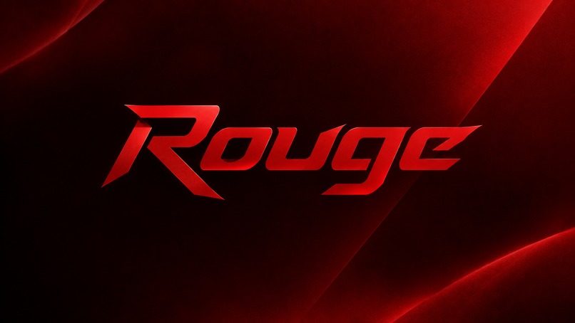 Rouge – screenshot 1