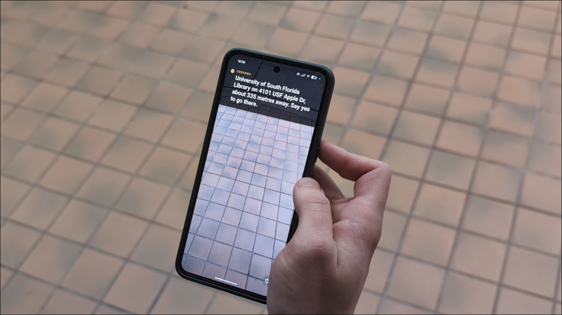 Cerebro – screenshot 2