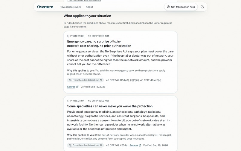 Overturn  – screenshot 5