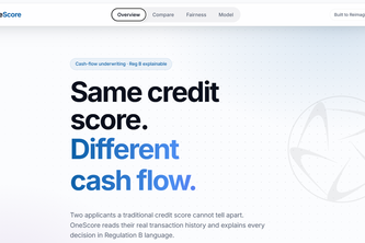 OneScore