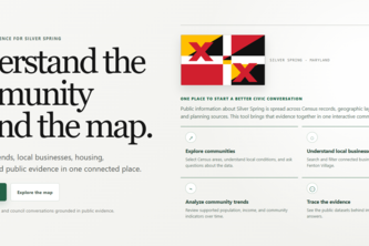 Silver-Spring-Community-Census