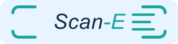 Scan-E – screenshot 1