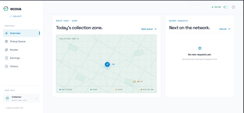 Ecova – screenshot 4