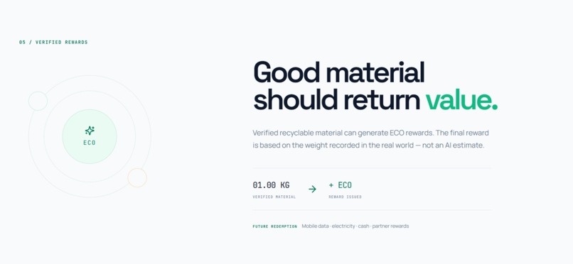 Ecova – screenshot 6