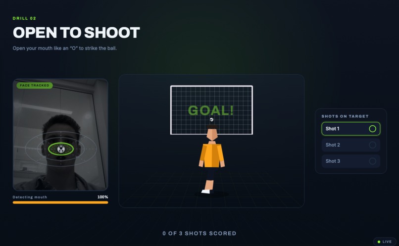 FIFA 4 ALL – screenshot 1