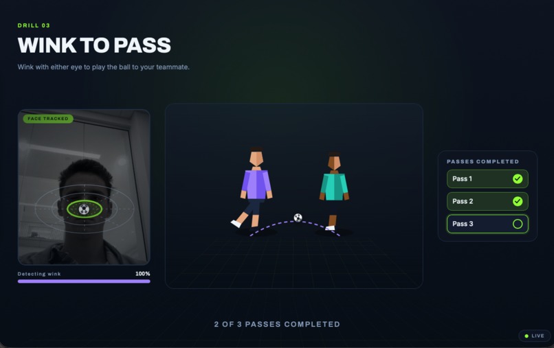 FIFA 4 ALL – screenshot 4