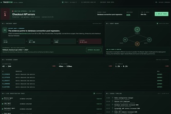 TraceMind