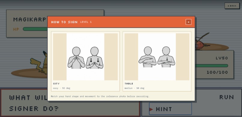PokeBattle – screenshot 3