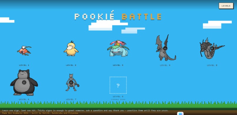 PokeBattle – screenshot 4