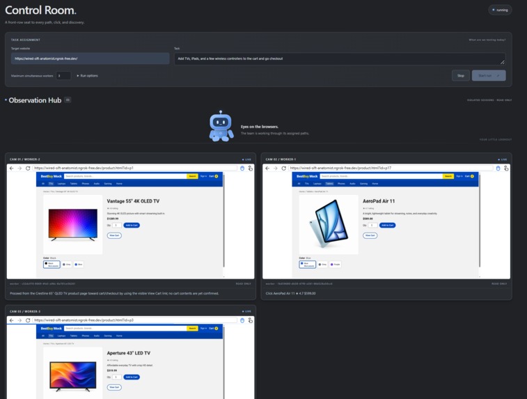 Watchtower – screenshot 3