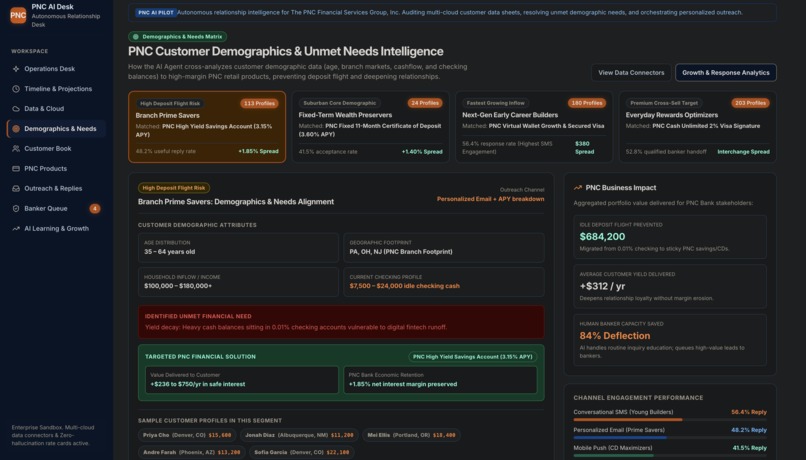 Horizon Desk – screenshot 4