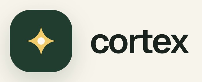 Cortex – screenshot 1